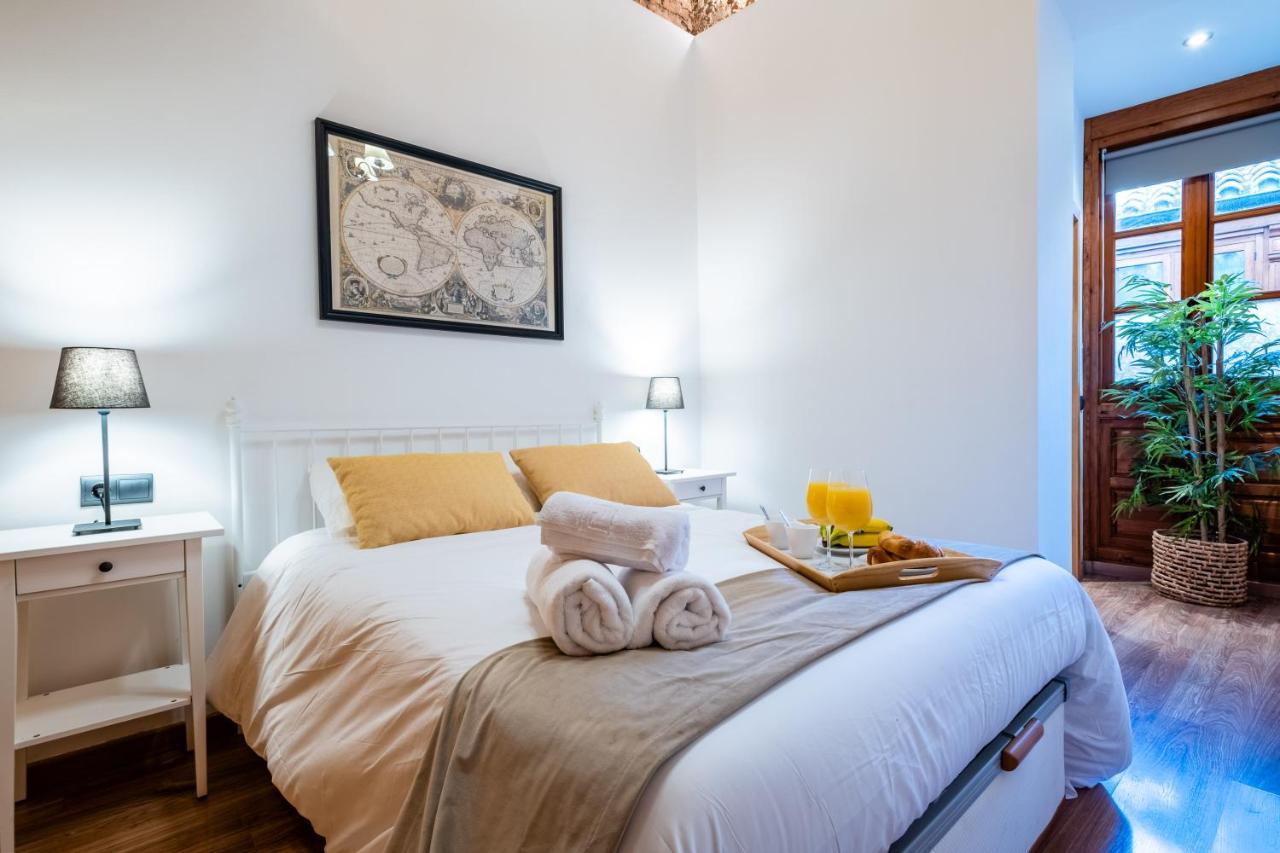 Carreteria - Design & Comfort - Prime Area مالقة المظهر الخارجي الصورة