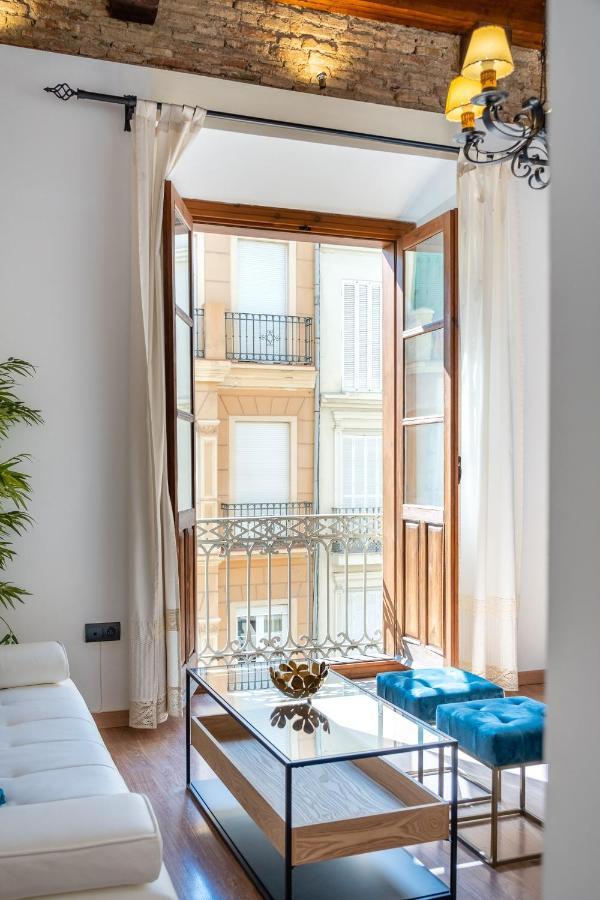 Carreteria - Design & Comfort - Prime Area مالقة المظهر الخارجي الصورة