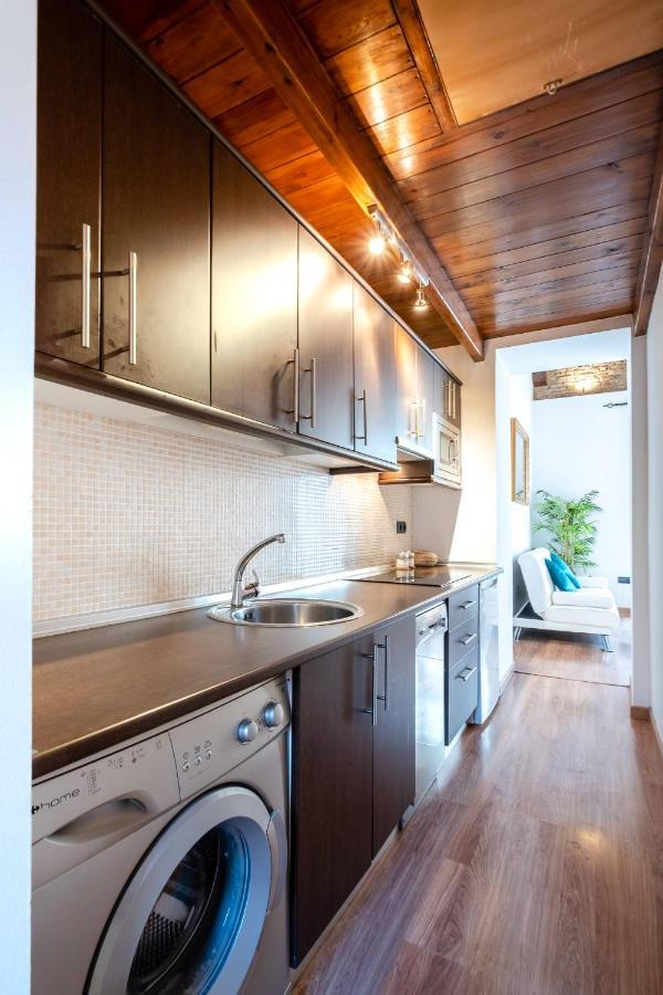 Carreteria - Design & Comfort - Prime Area مالقة المظهر الخارجي الصورة