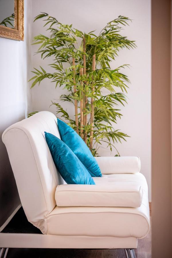 Carreteria - Design & Comfort - Prime Area مالقة المظهر الخارجي الصورة