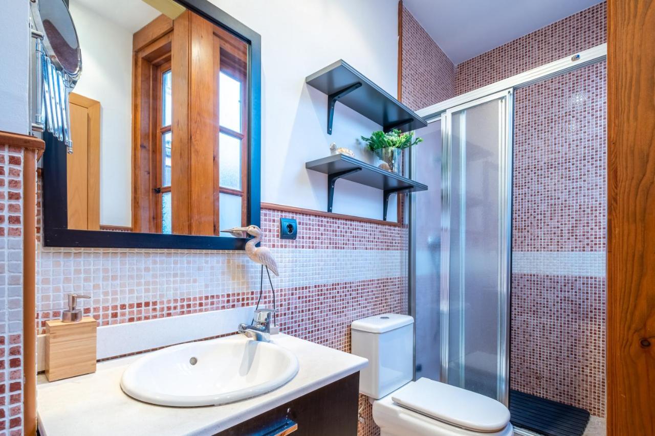 Carreteria - Design & Comfort - Prime Area مالقة المظهر الخارجي الصورة