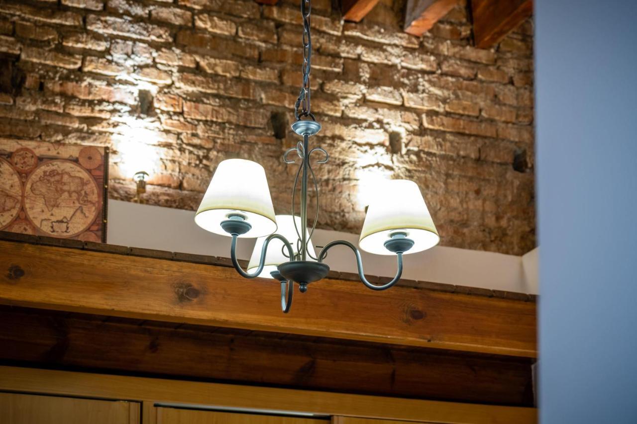 Carreteria - Design & Comfort - Prime Area مالقة المظهر الخارجي الصورة