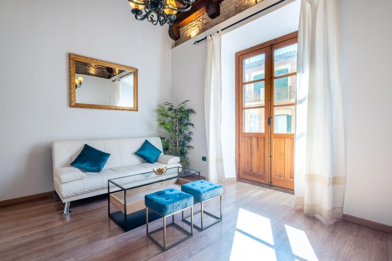 Carreteria - Design & Comfort - Prime Area مالقة المظهر الخارجي الصورة