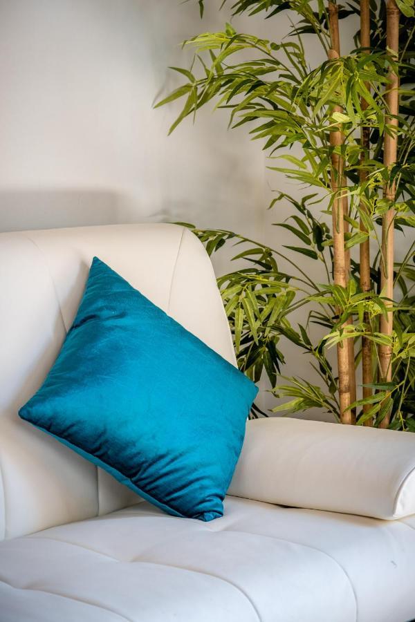 Carreteria - Design & Comfort - Prime Area مالقة المظهر الخارجي الصورة
