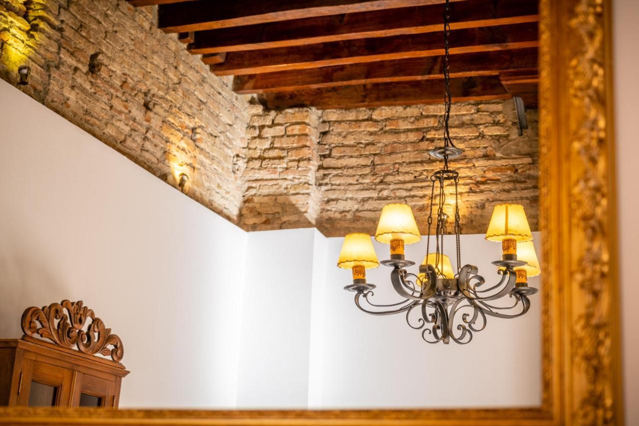 Carreteria - Design & Comfort - Prime Area مالقة المظهر الخارجي الصورة