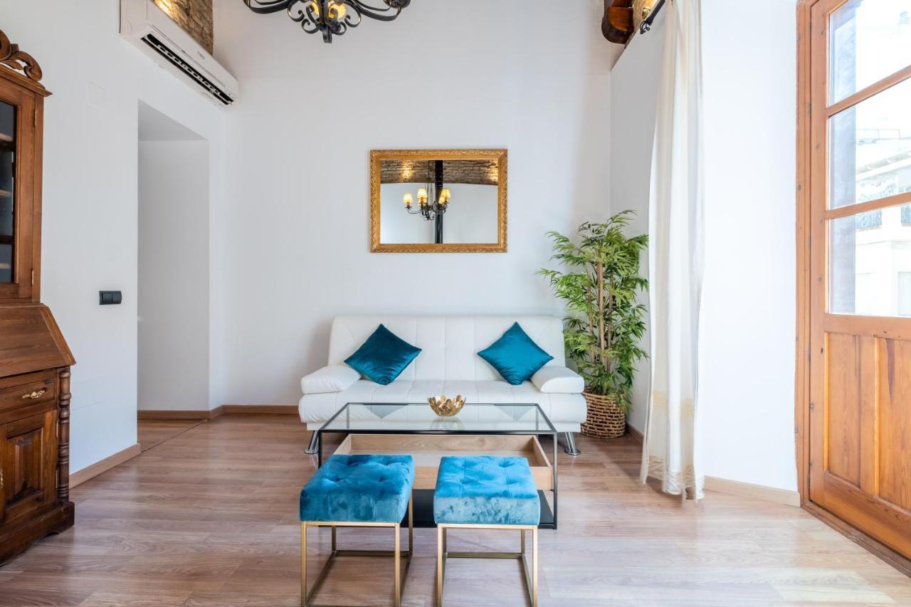 Carreteria - Design & Comfort - Prime Area مالقة المظهر الخارجي الصورة
